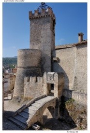 Castello Piccolomini 