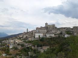 Skyline Capestrano