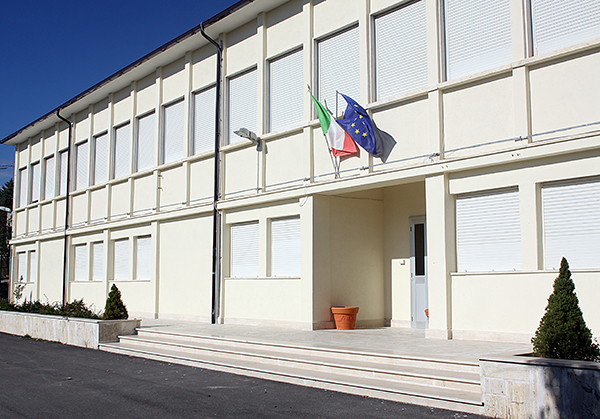 San Pio delle Camere